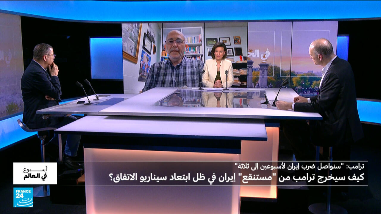 تصعيد التوترات الأمريكية-الإيرانية وتأثيرها على المنطقة