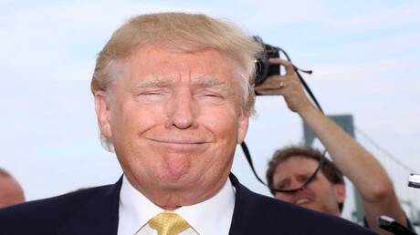 Diskussion über Trumps Widersprüche zu Iran