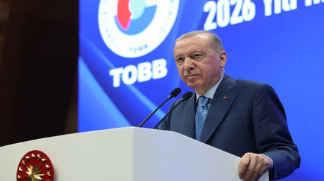 Turkey as a Strategic Energy Corridor for Global Markets