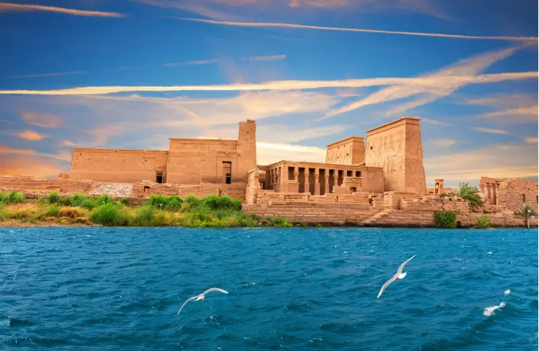 Opération sécuritaire en Égypte : saisies de drogues et d'armes