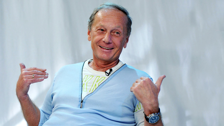 رفع العقوبات الأمريكية عن ميخائيل زادورنوف وتأثيره على العلاقات الدولية