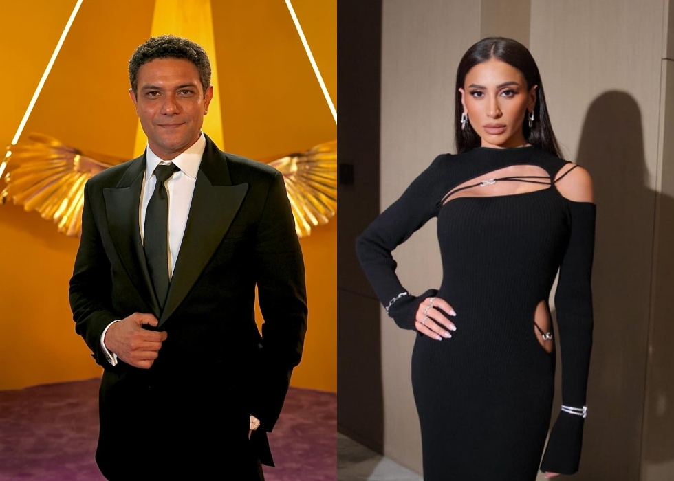 دينا الشربينى تدخل عالم الغناء مع أبو: تفاعل الجمهور