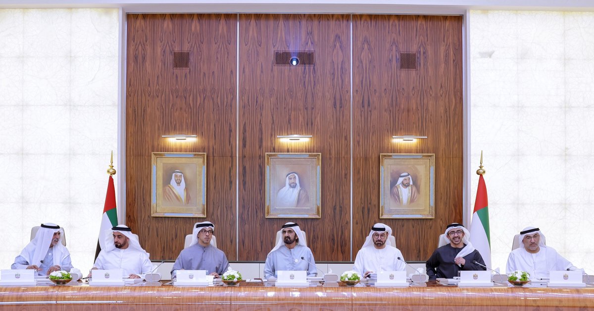 مبادرات لدعم القطاع الصناعي في الإمارات