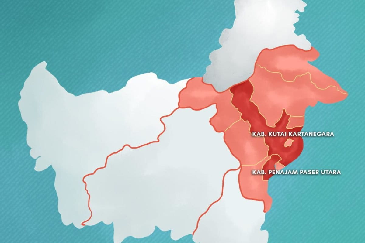 مكافحة فساد الأراضي في إندونيسيا: جهود وزارة الهجرة