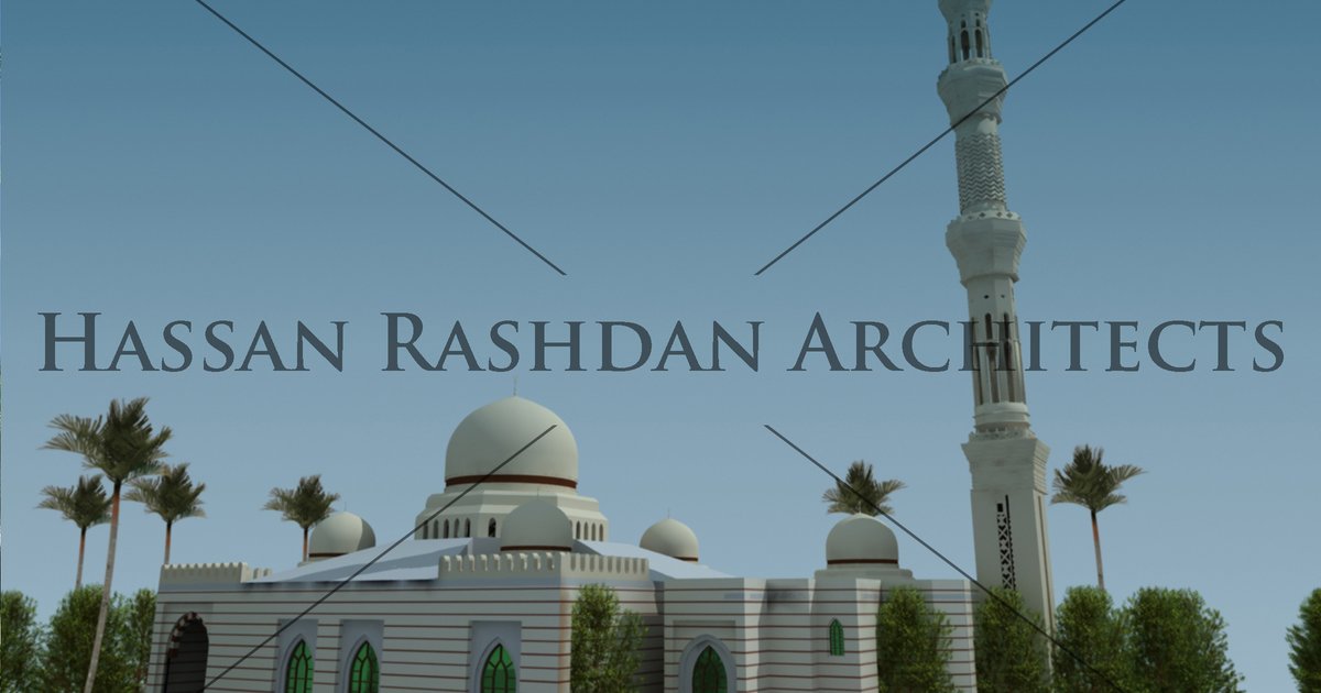 Eröffnung der Moschee Al-Rahman in Beni Suef