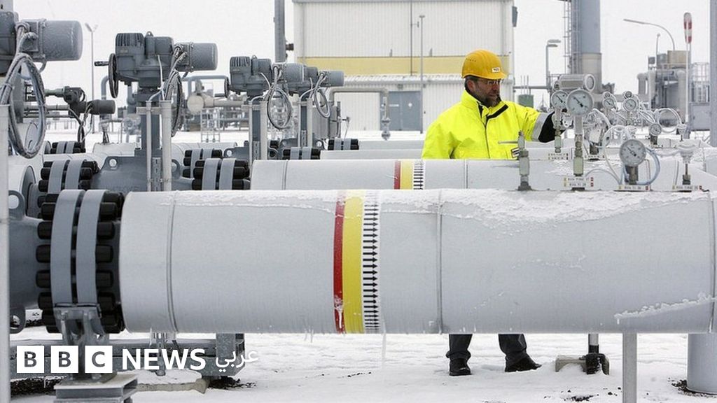 Orban menace de suspendre les livraisons de gaz à l'Ukraine