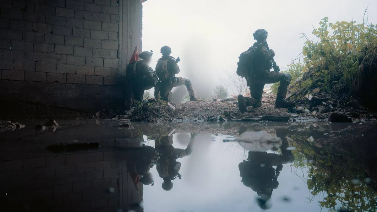 Un soldat israélien tué au sud du Liban - tensions croissantes