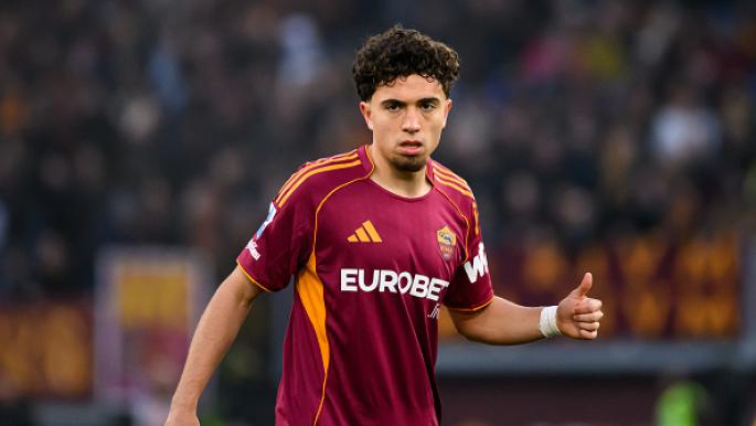 نائل العيناوي يفكر في مغادرة روما