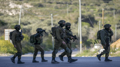 Arabisches Parlament verurteilt israelische Angriffe auf Palästinenser