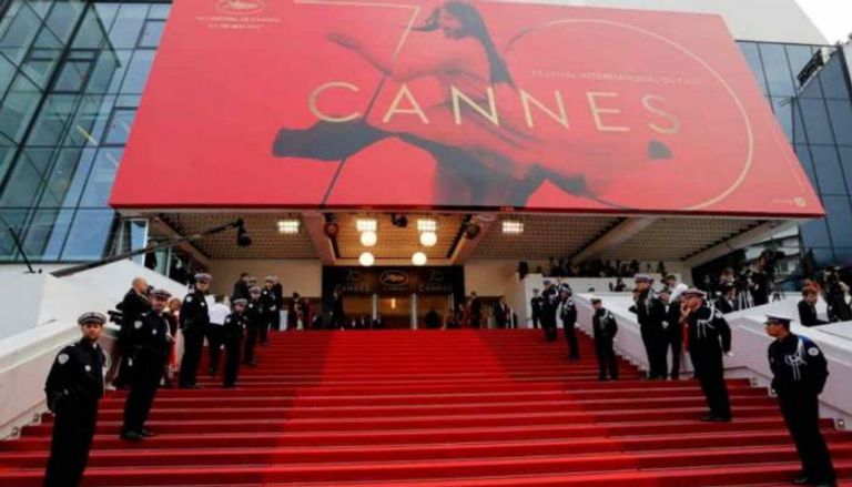 افتتاح مهرجان كان السينمائي 2026