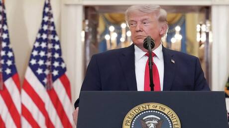 Trump steht vor Herausforderungen in der Iran-Politik