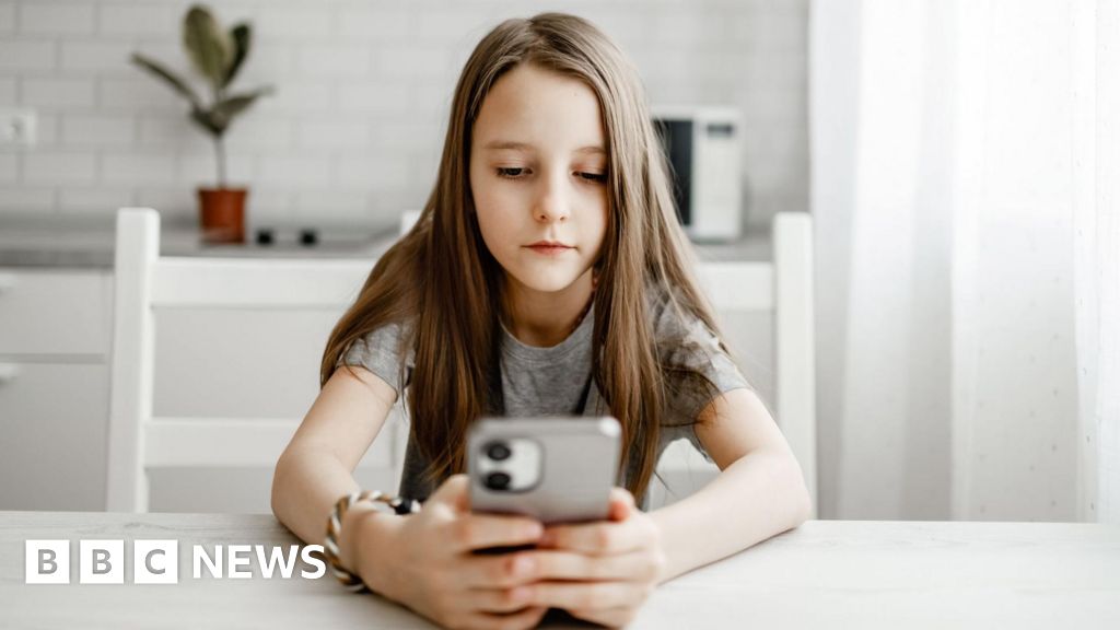 Verbot sozialer Medien für unter 15-Jährige in Frankreich