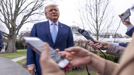 New York Times Warns Trump of Lies About Iran