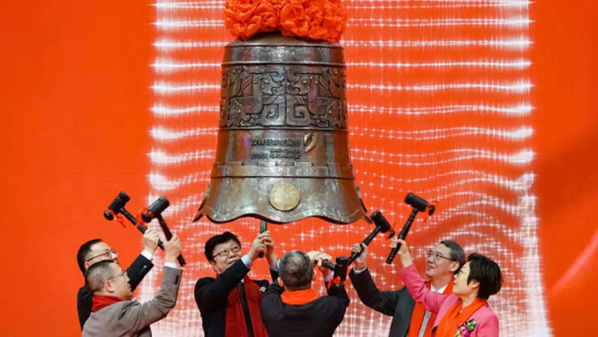 Échecs des introductions en bourse au Japon et impact