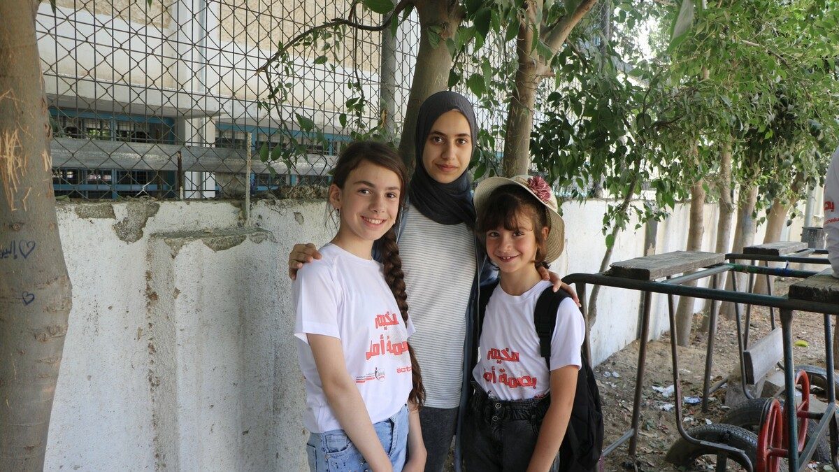 Evakuasi Paksa di Yerusalem Timur: Tanggapan Palestina