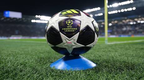 أهداف ربع نهائي دوري الأبطال تتنافس على جائزة الأفضل