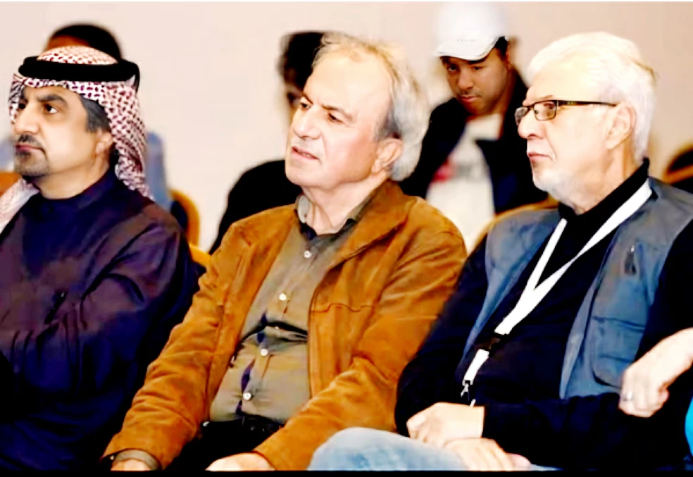 صدقي عبدالله حطاب ودوره في الثقافة العربية