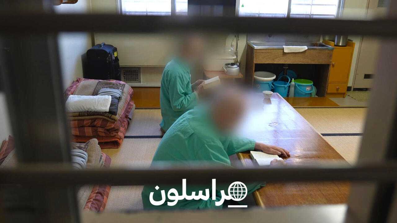 Zahl älterer Häftlinge in Japan: Soziale Krise