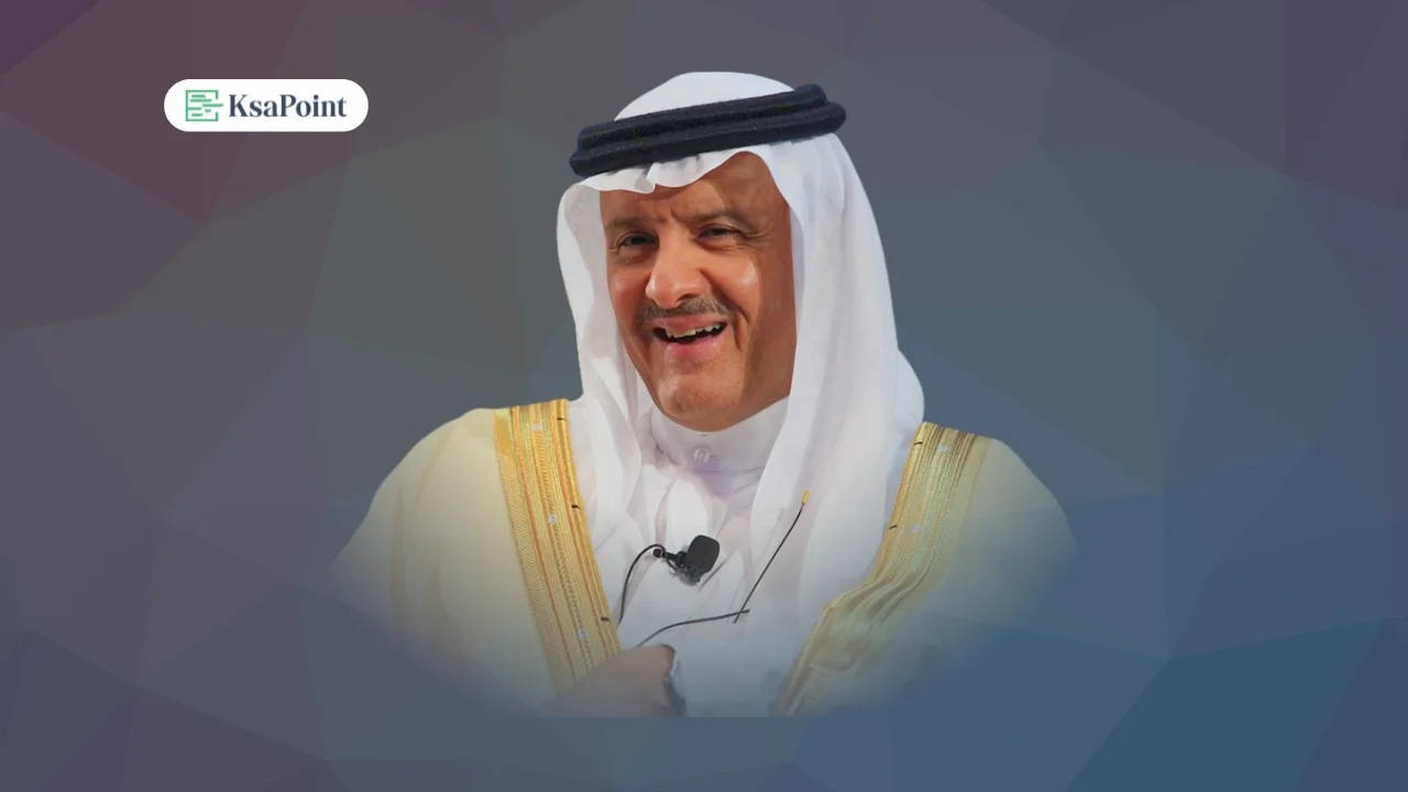 Ernennung von Salman bin Sultan zum Emir von Medina