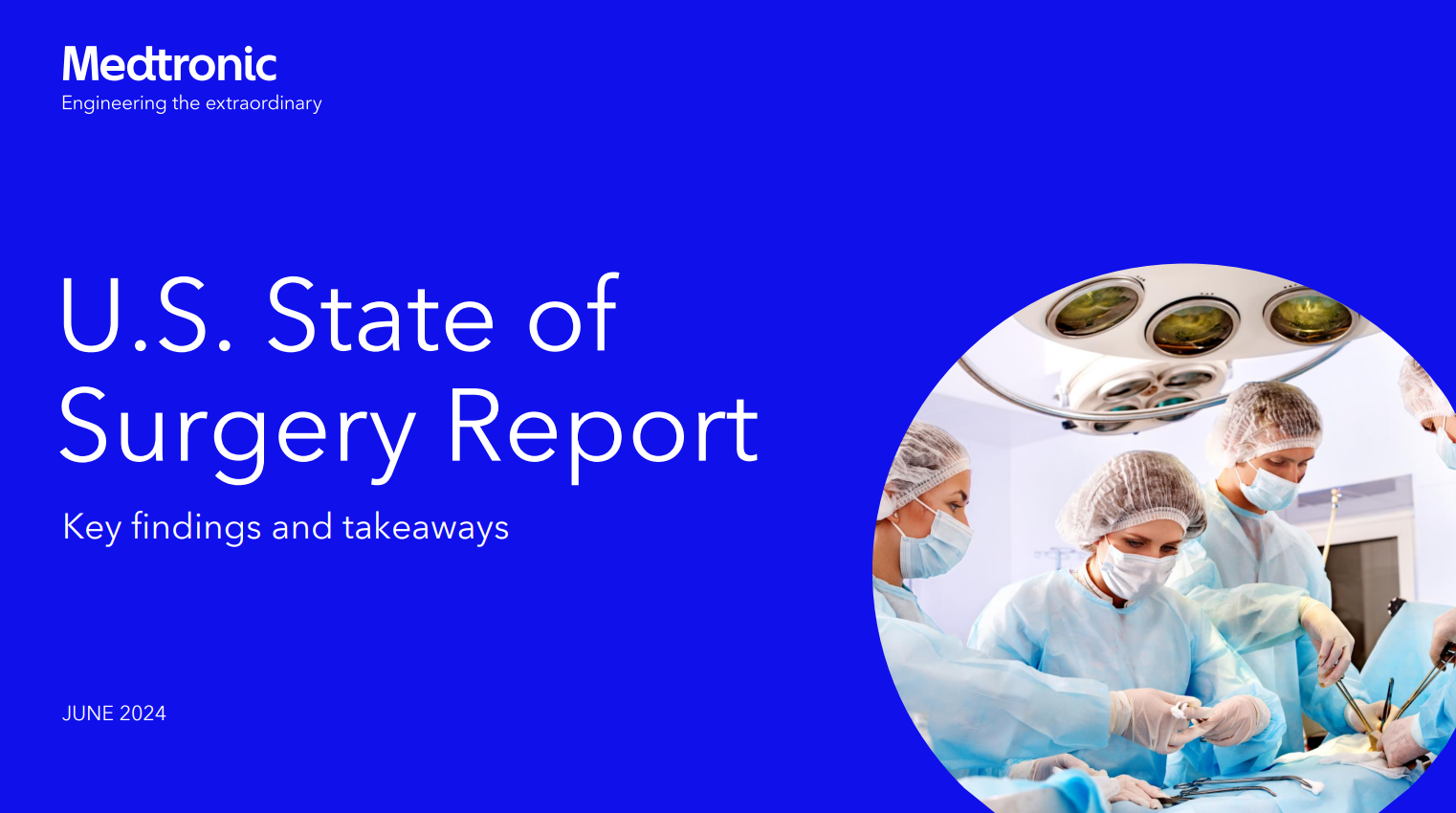 هجوم إلكتروني على Medtronic دون تأثير على العمليات