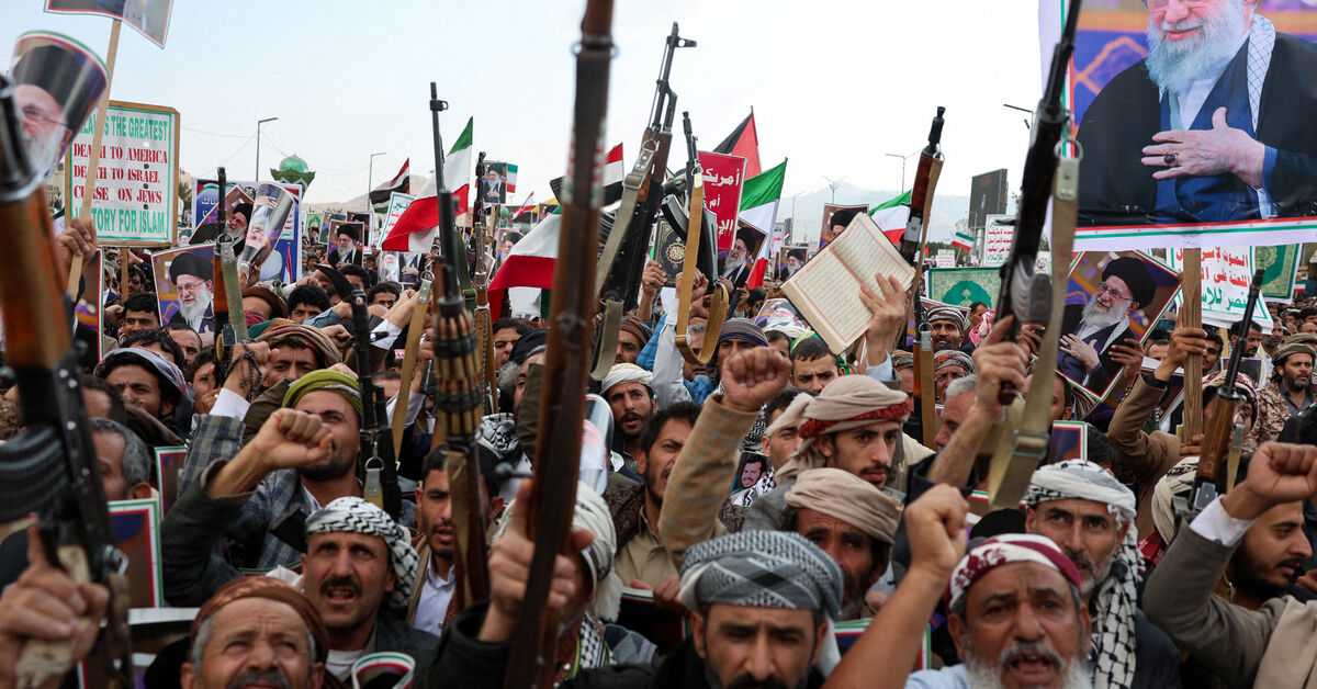 Attaques des Houthis contre Israël : escalade des tensions