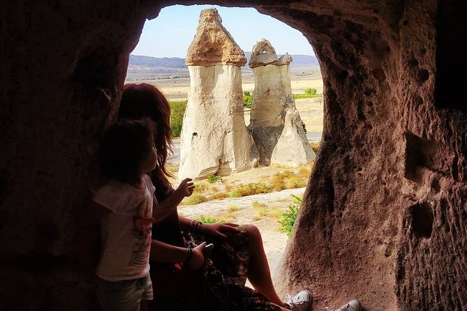 Cappadoce : événements touristiques pour attirer les visiteurs