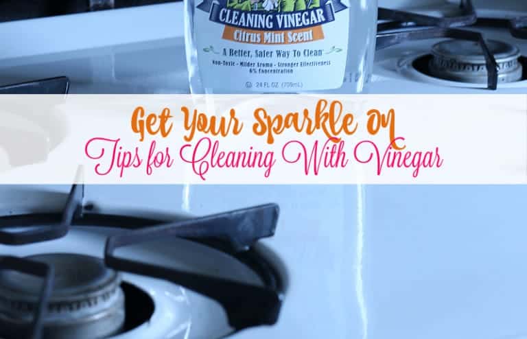 فوائد الخل في التنظيف والعناية الشخصية