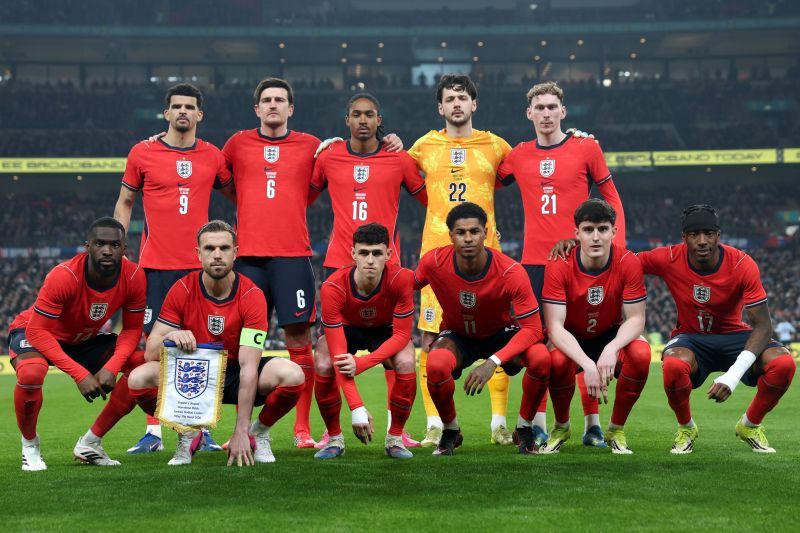 Match nul Angleterre-Uruguay : progrès sous Tuchel