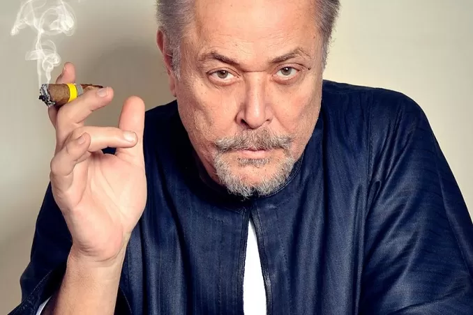 Fracture du pied de Mohamed Mahmoud Abdel Aziz