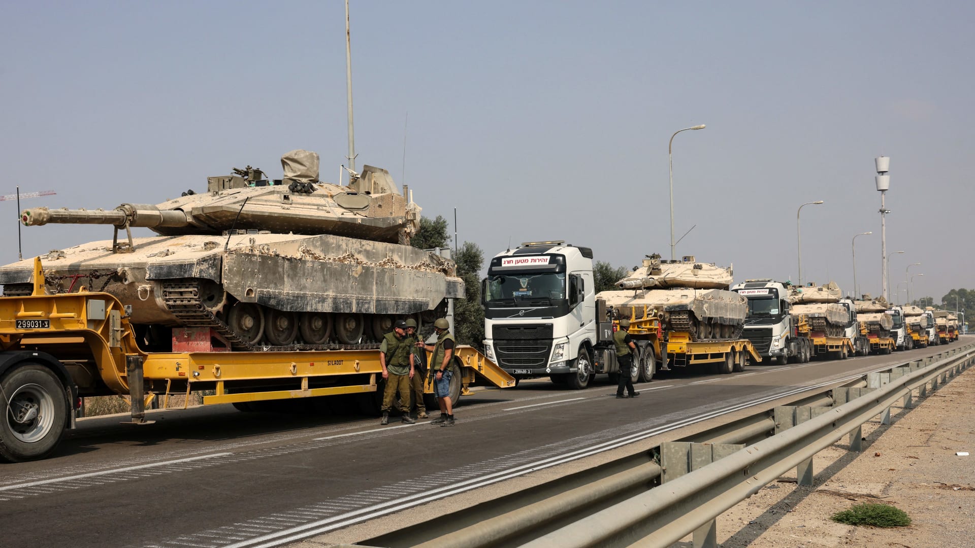 روسيا ومصر تؤكدان على وقف العمليات العسكرية في إيران