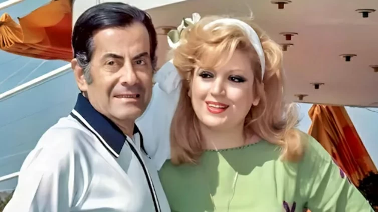 وفاة سلوى القدسي خطيبة فريد الأطرش في بيروت