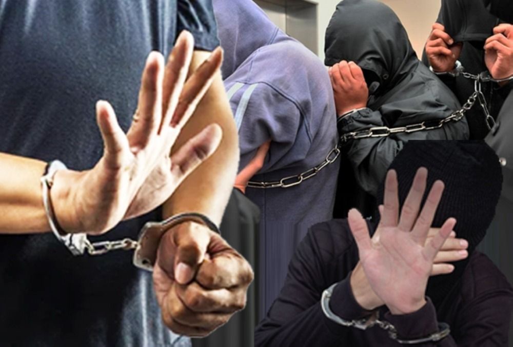 Malaysian police arrest four for fireworks incident