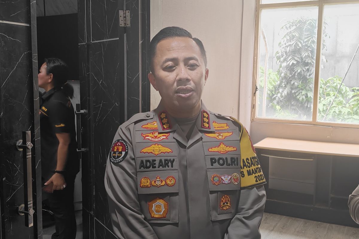 تعزيز استراتيجيات التواصل العام بين PPATK وشرطة مترو جايا