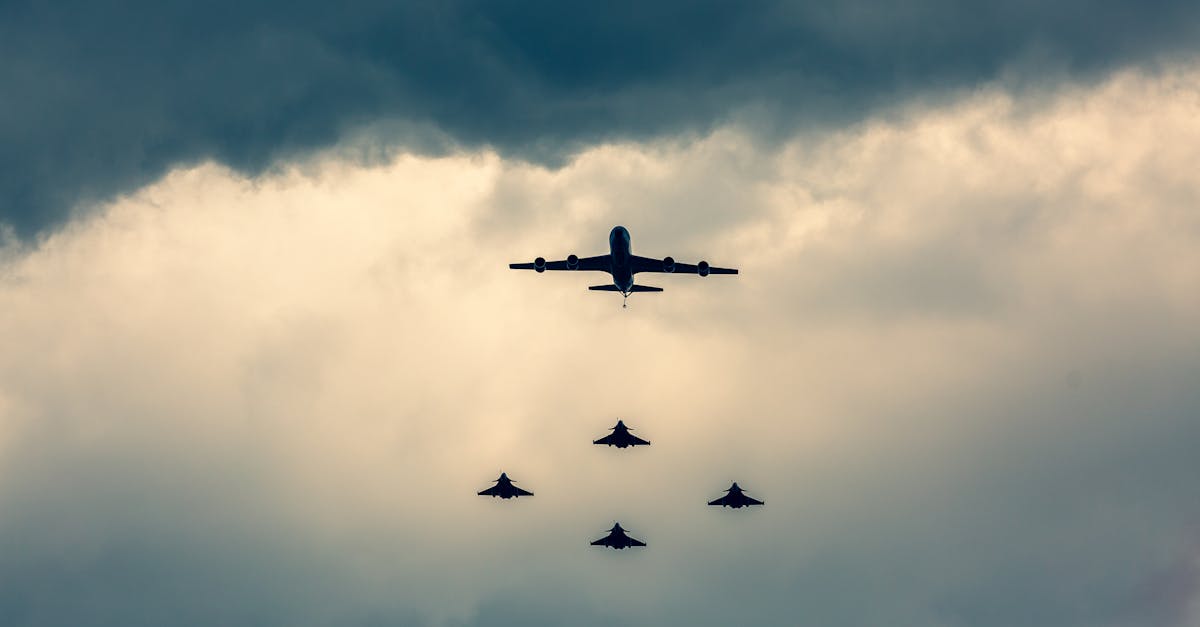 Escalade des tensions entre l'Iran et Israël : missiles et blessures