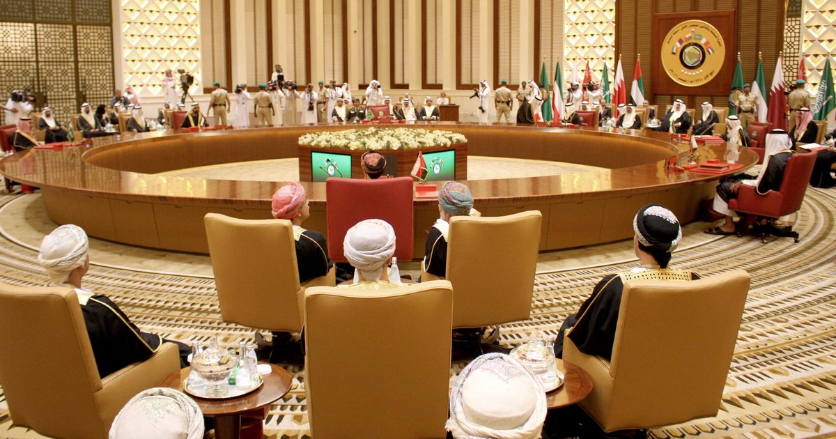 Gulf News: New Developments in Political Landscape