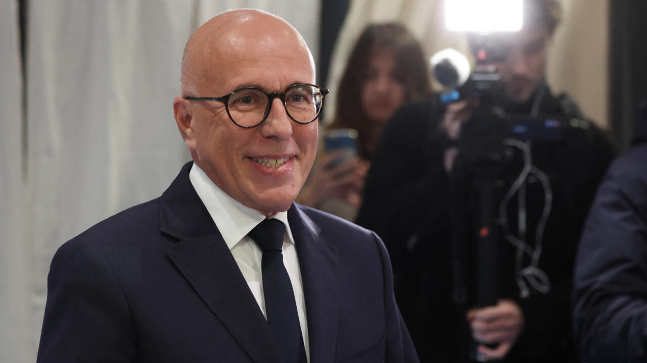 Kommunalwahlen in Frankreich: Édouard Philippe und Éric Ciotti siegen