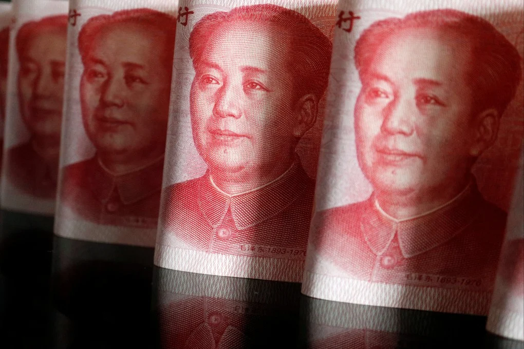 Record Increase in Panda Bond Issuance in China 2026