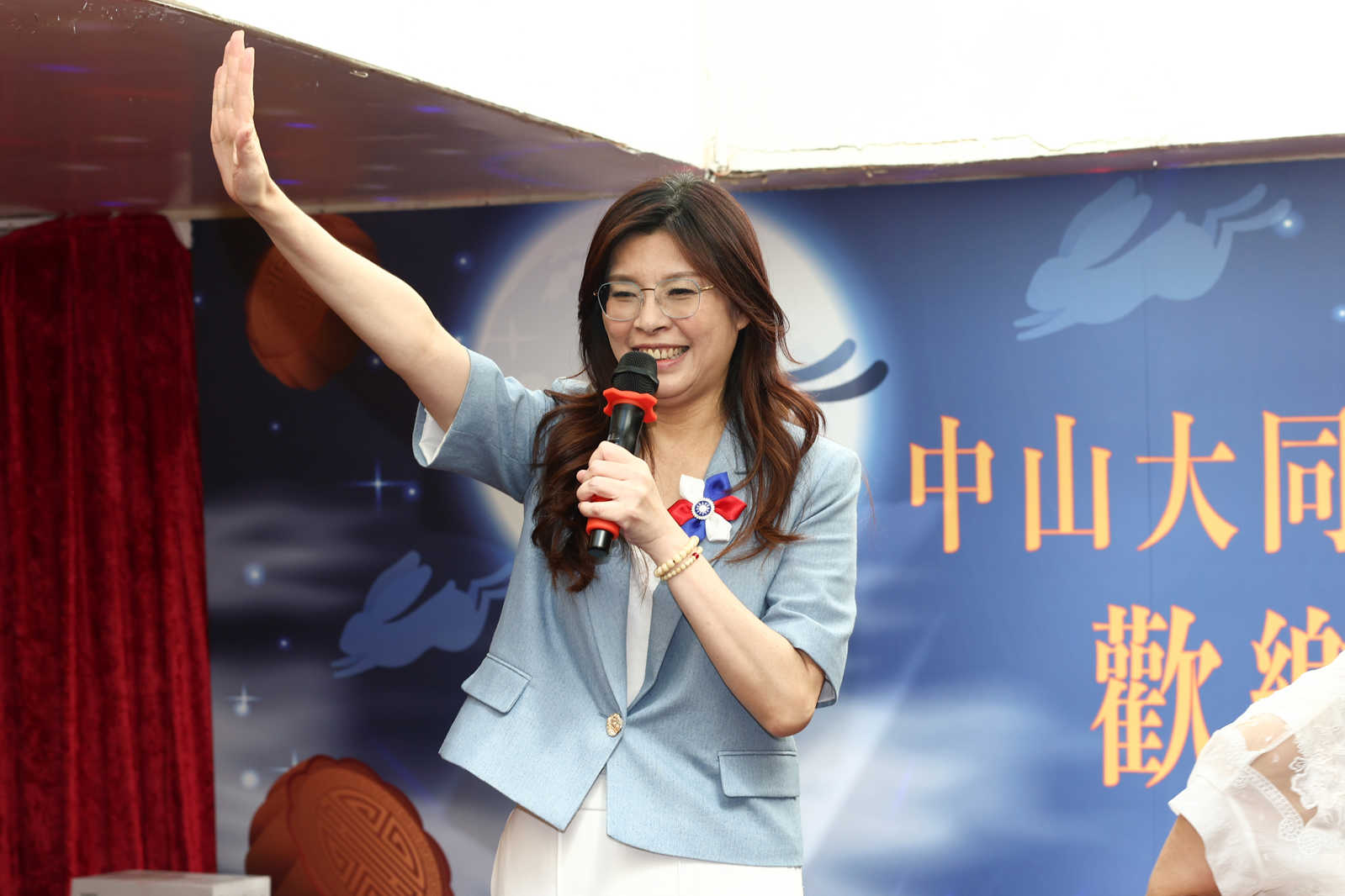 Visite de Tsai Ing-wen en Chine : enjeux politiques majeurs