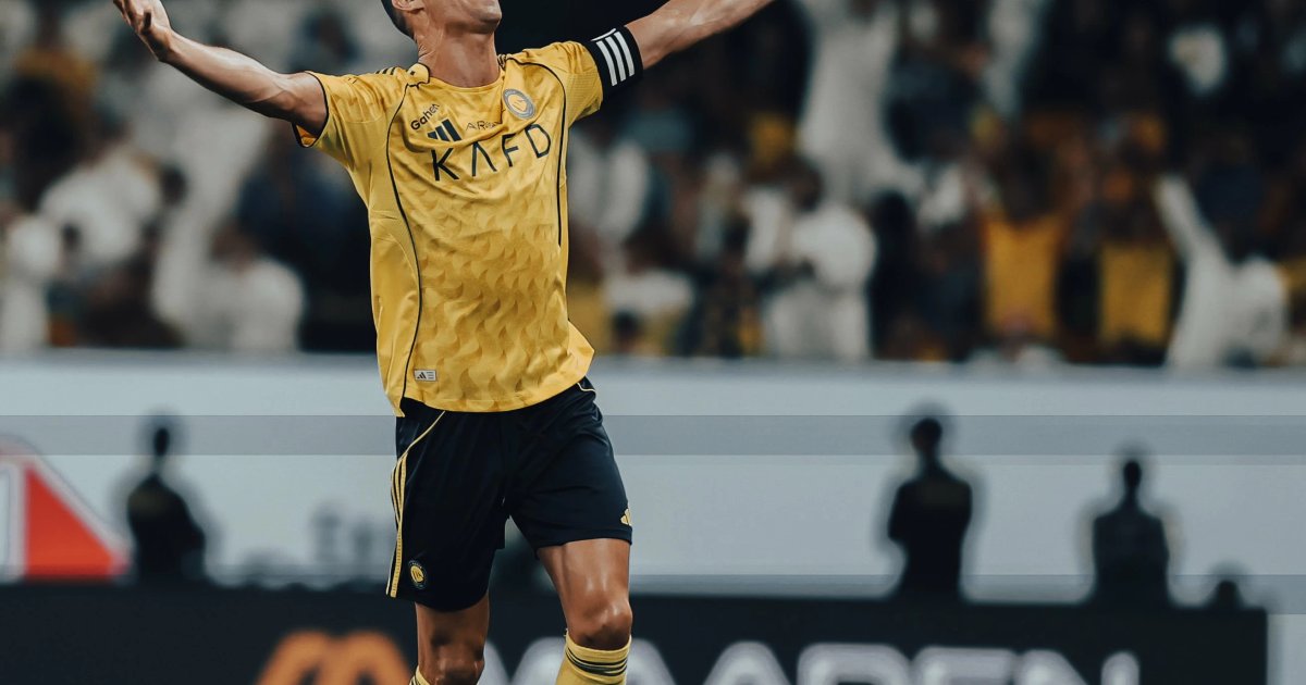 Ronaldo mène Al-Nassr à une victoire en Ligue Roshen