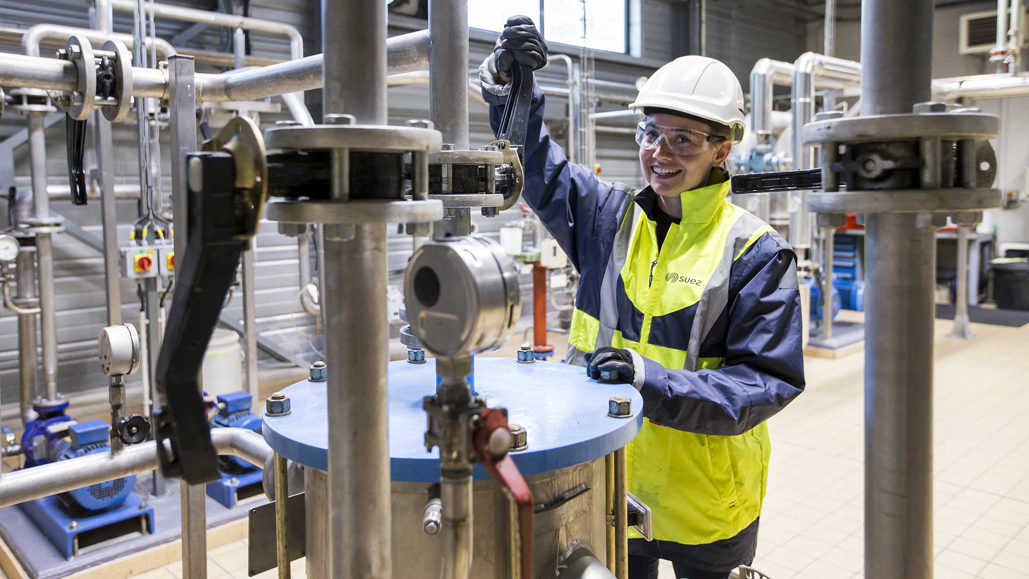 توظيف ذوي الهمم في السويس