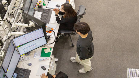 كوريا الجنوبية تدعم الفئات ذات الدخل المحدود بمساعدات نقدية