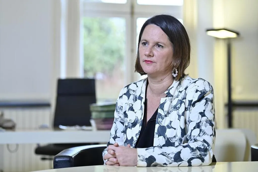 Political Changes in Nantes: Strengthening Left and Environment