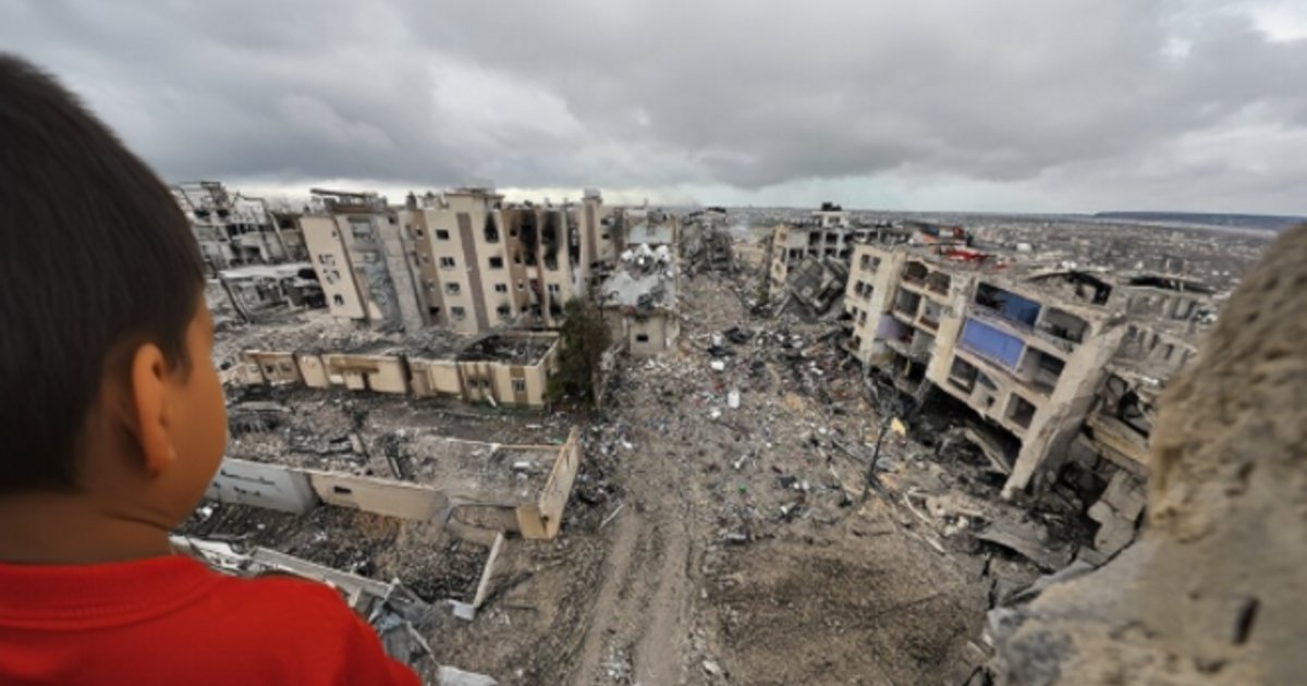 Trump's Achievements in Iran and Regional Impact