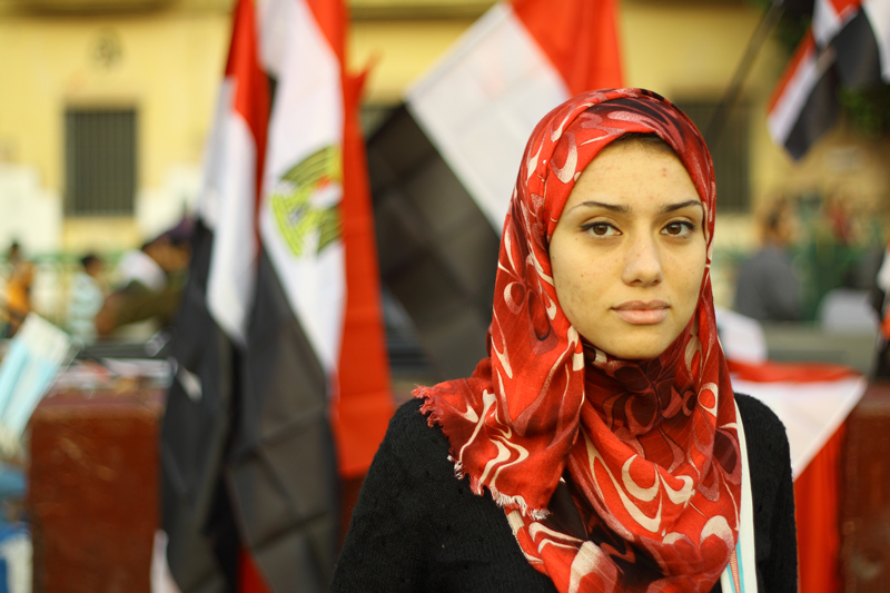 تعزيز الصحافة المجتمعية في مصر