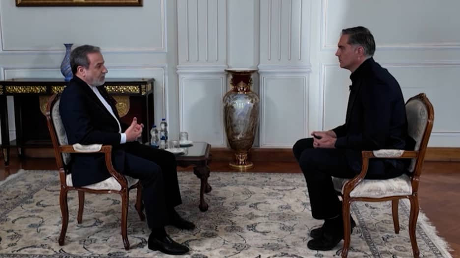 ترامب يعلن تقدم في المفاوضات مع إيران