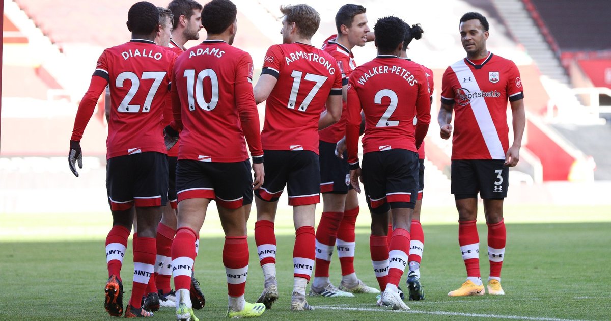 Arsenal se prépare à affronter Southampton en FA Cup