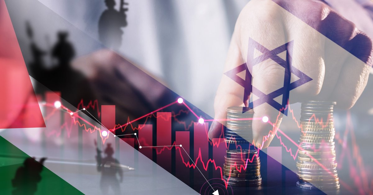 Augmentation des prévisions d'inflation dans la zone euro