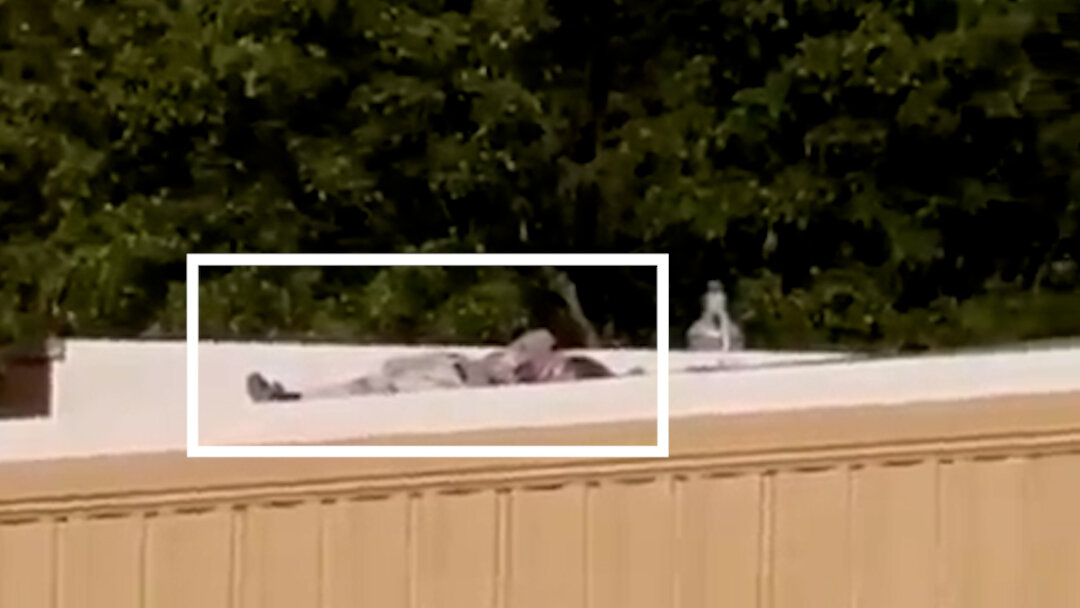 Tirs à la Maison Blanche : inquiétudes sur la sécurité