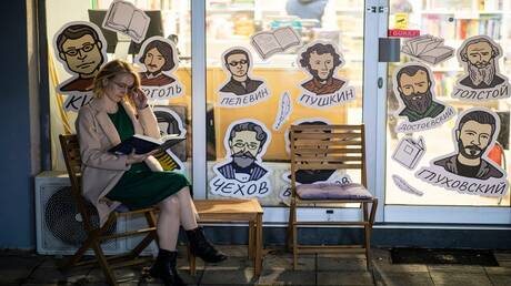 Littérature russe : un rire face à la tragédie