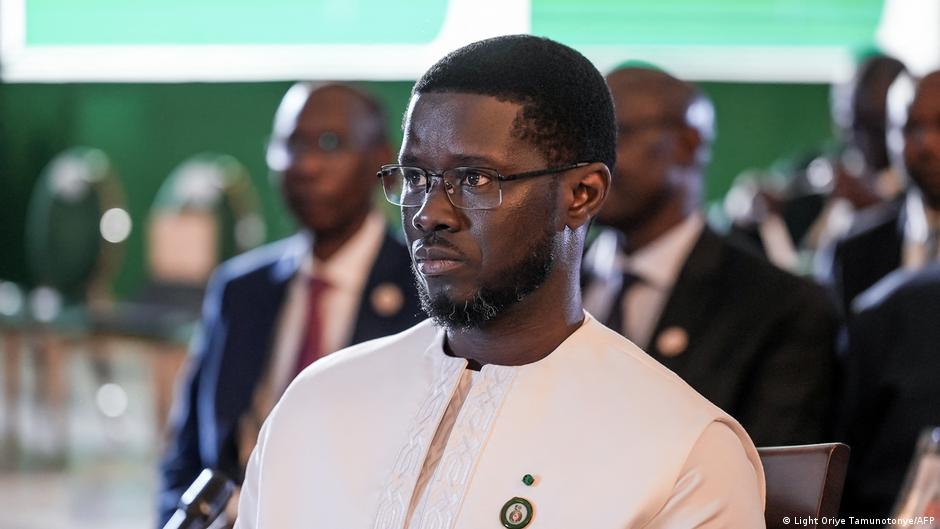 Senegal verdoppelt Strafe für homosexuelle Beziehungen